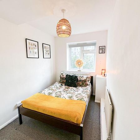 Charming Flats With Fast Wifi On The Famous Abbey Road Apartamento Londres Exterior foto