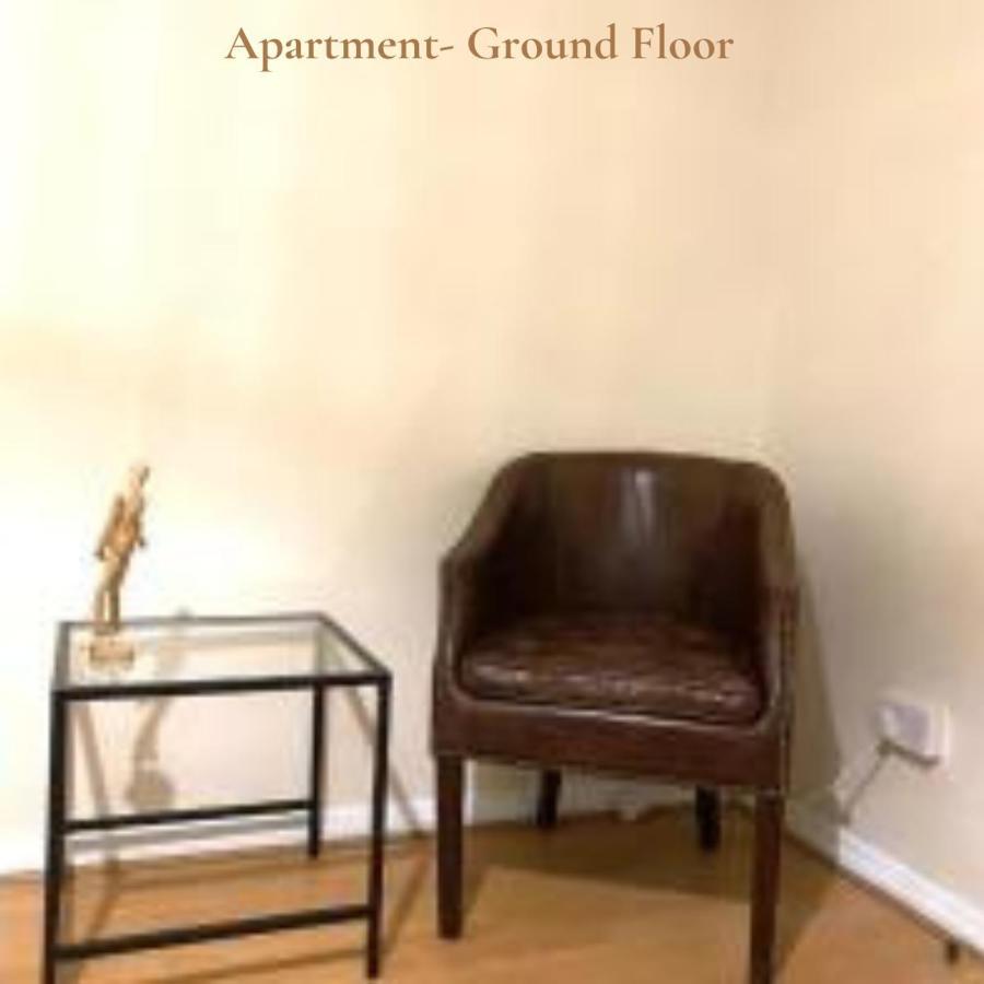 Charming Flats With Fast Wifi On The Famous Abbey Road Apartamento Londres Exterior foto