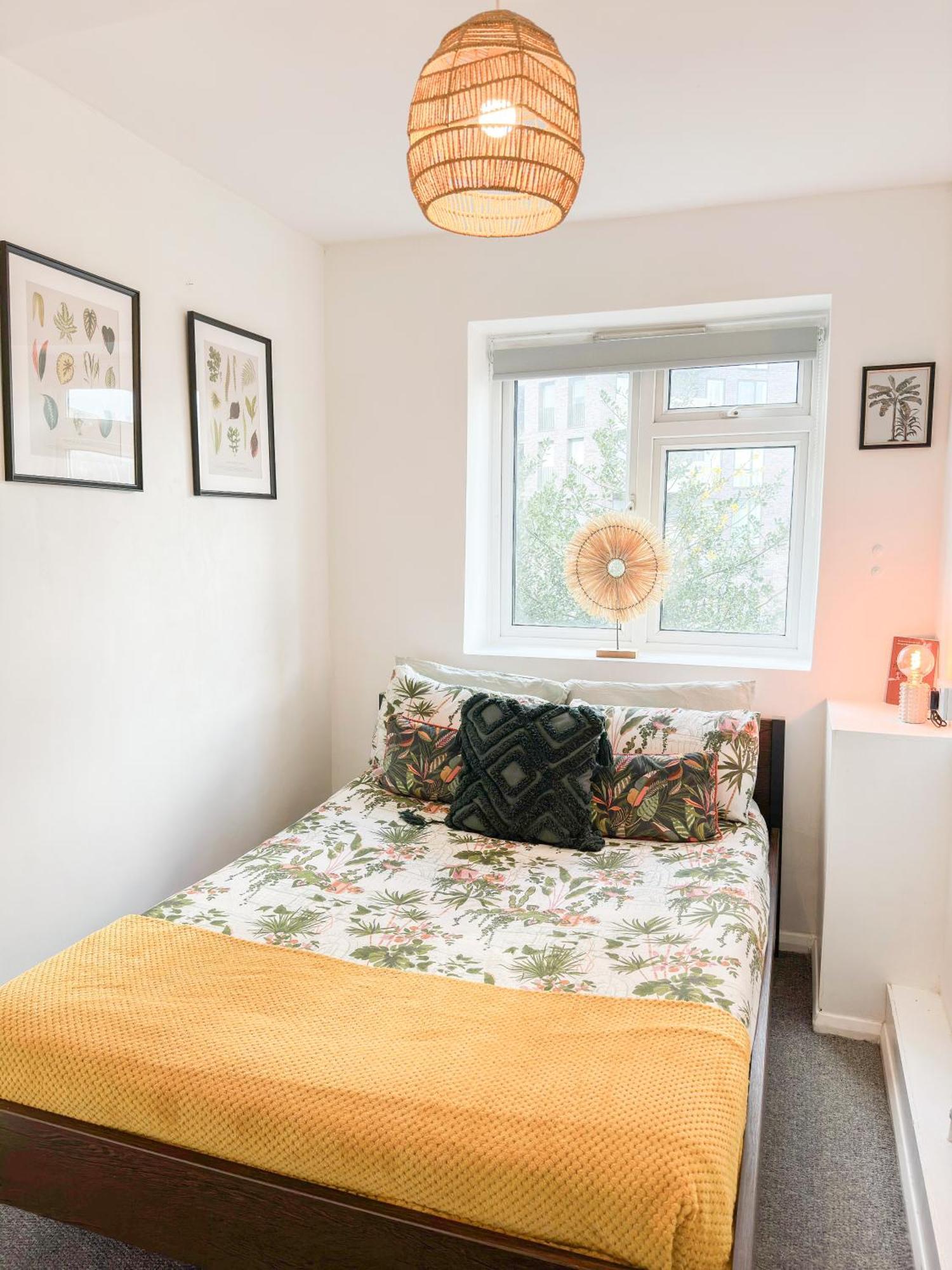 Charming Flats With Fast Wifi On The Famous Abbey Road Apartamento Londres Exterior foto