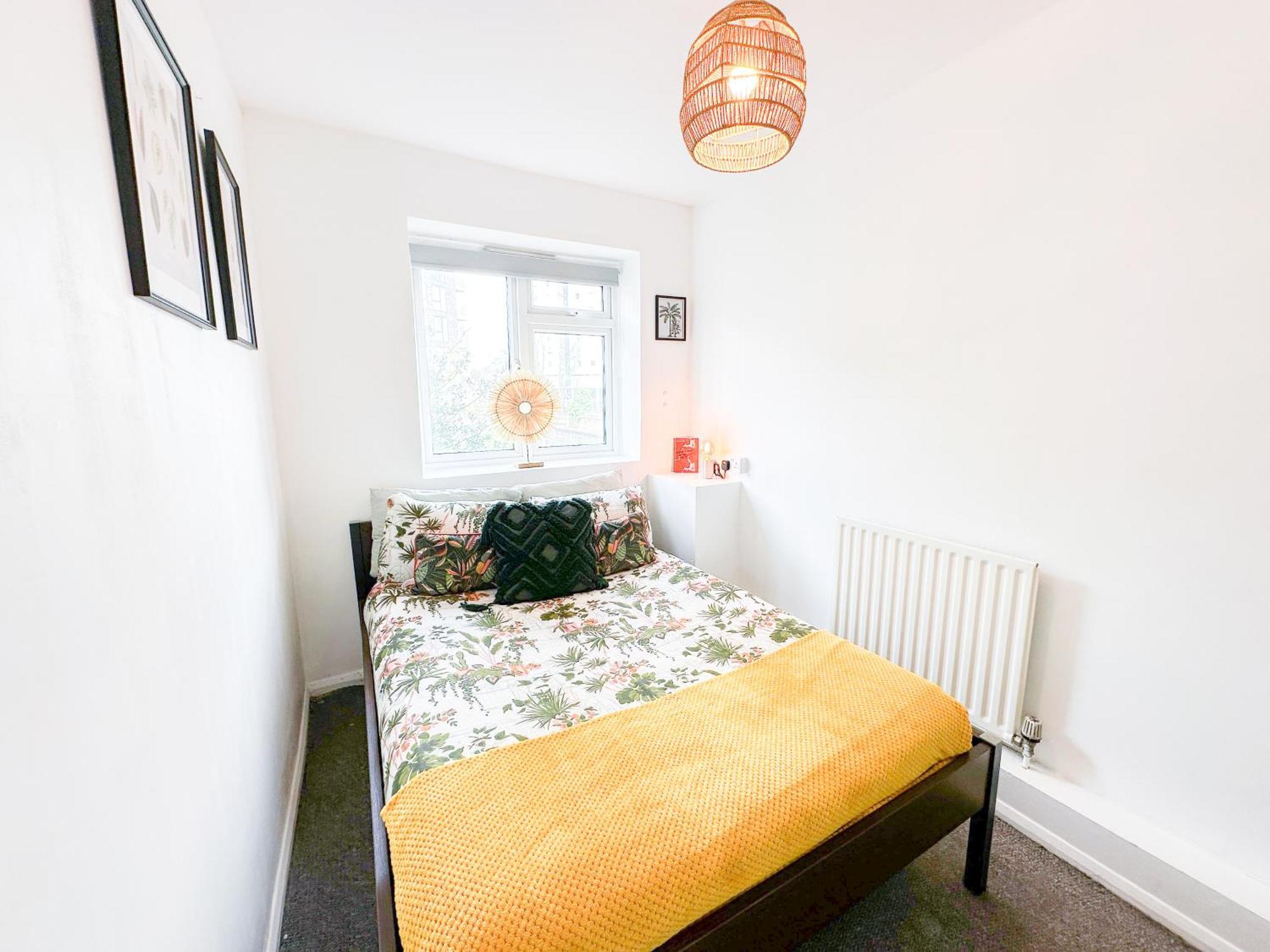 Charming Flats With Fast Wifi On The Famous Abbey Road Apartamento Londres Exterior foto