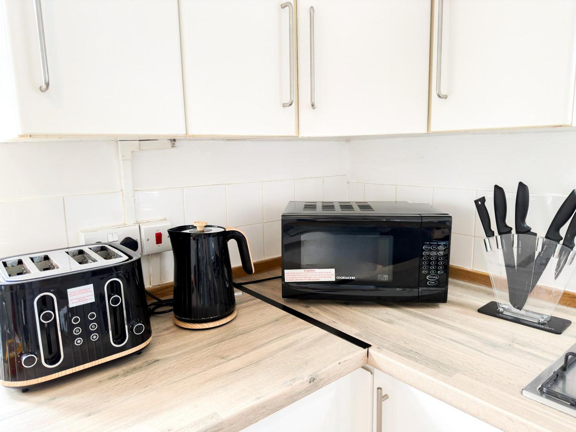 Charming Flats With Fast Wifi On The Famous Abbey Road Apartamento Londres Exterior foto