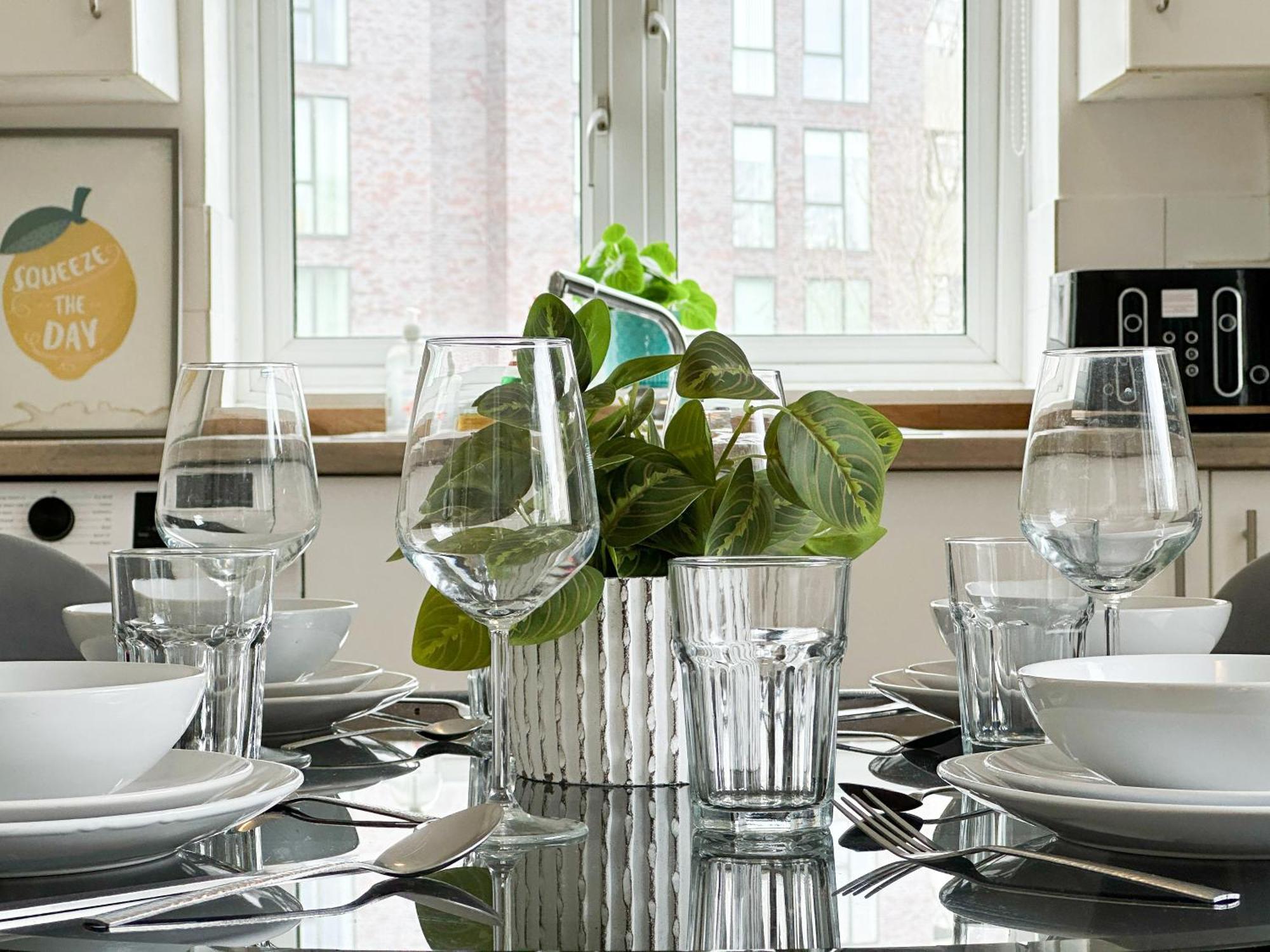 Charming Flats With Fast Wifi On The Famous Abbey Road Apartamento Londres Exterior foto