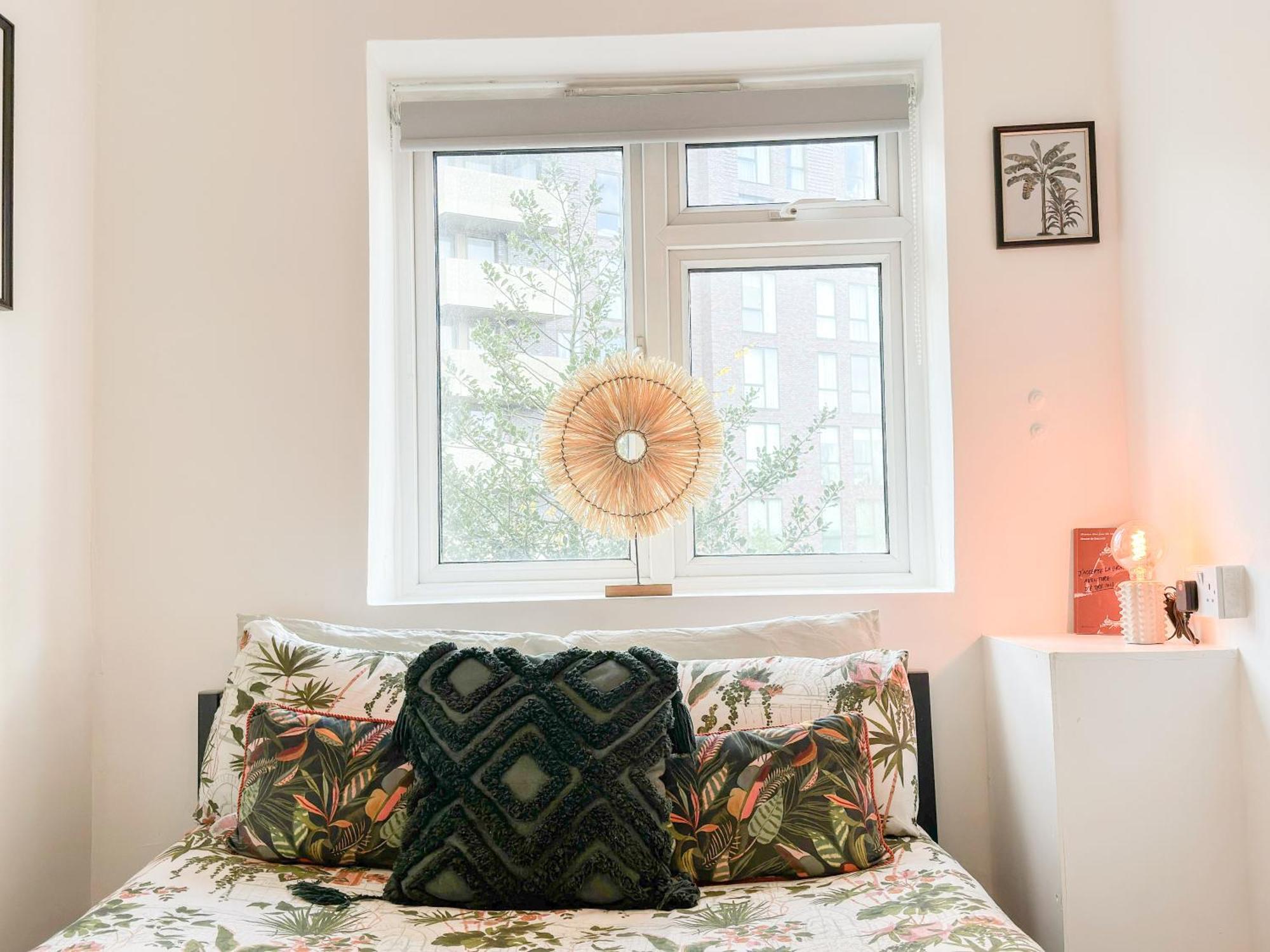 Charming Flats With Fast Wifi On The Famous Abbey Road Apartamento Londres Exterior foto